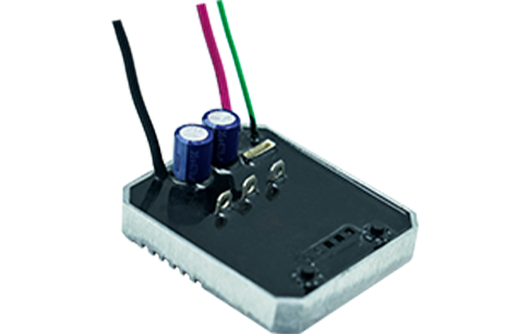 Electric Drill Controller