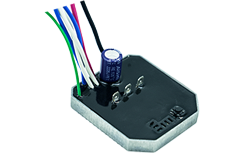 Angle Grinding Controller