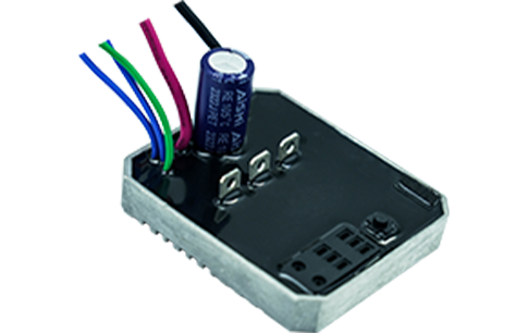 Electric Hammer Controller