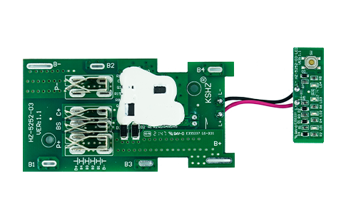 Lithium Protection Board